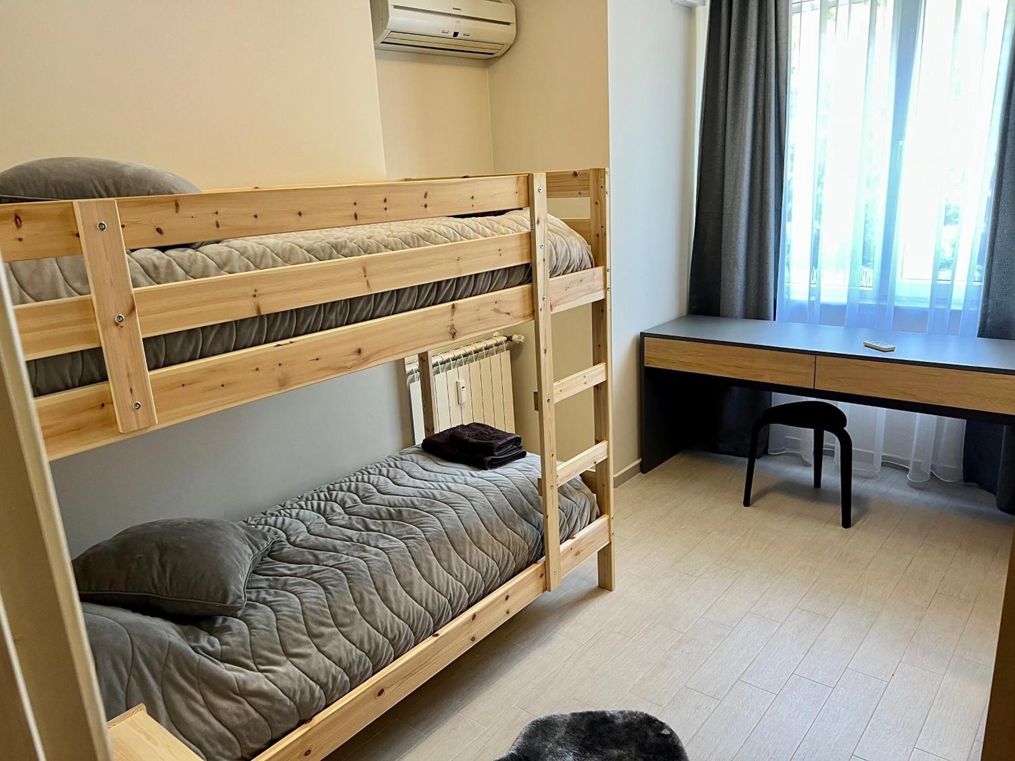 Excellent Location ! General Gurko Apartment Sofia Exterior foto